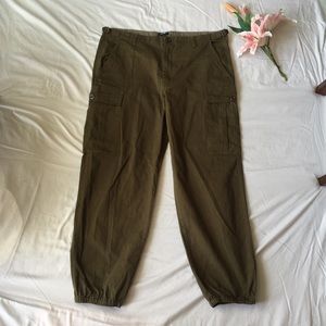 Fashion Nova Cargo Pants